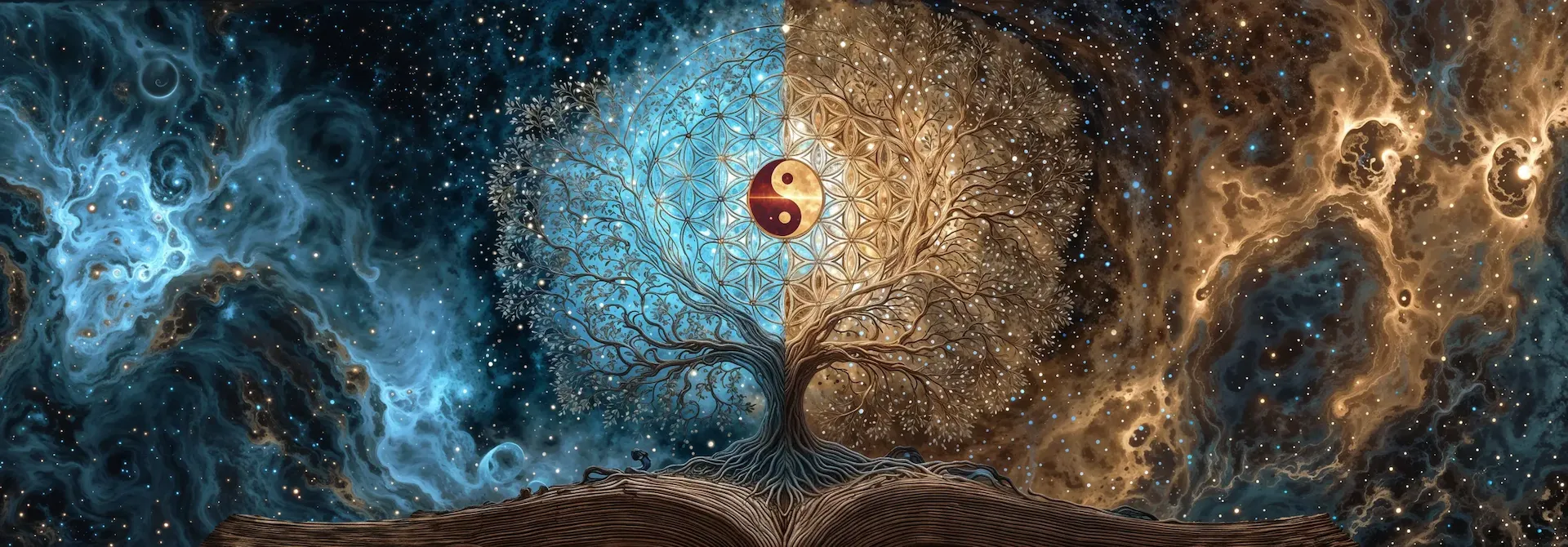 مبانی ای‌جینگ: سفری در ۲۰ شش‌خطی