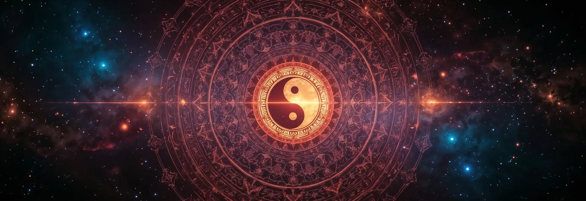 ای‌جینگ: بنیان خرد شرقی